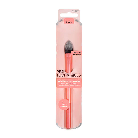 Pincel Corretivo Brightening Concealer